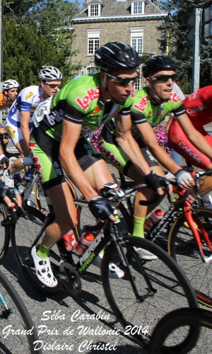 Grand Prix de Wallonie 6 Grand Prix de Wallonie 6