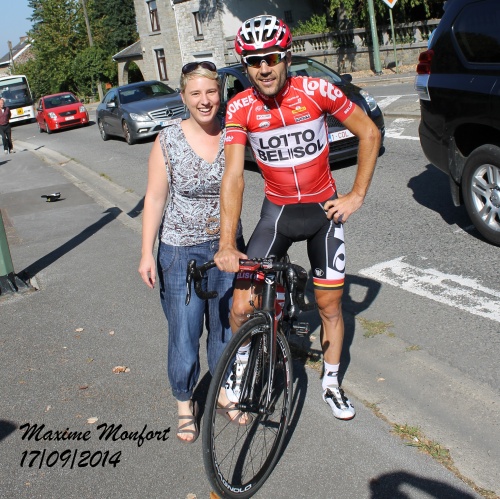 Grand Prix de Wallonie 1 Grand Prix de Wallonie 1