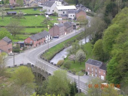 pont de Juzaine