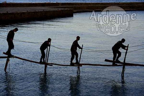 Jean-Luc RECLOUX. Stages militaires a Collioure-2049 Jean-Luc RECLOUX. Stages militaires a Collioure-2049