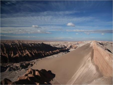 Trekking au CHILI, sud Lipez Trekking au CHILI, sud Lipez