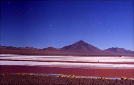 Trekking au CHILI, sud Lipez Trekking au CHILI, sud Lipez