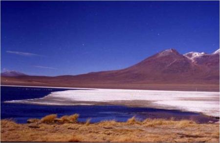 Trekking au CHILI, sud Lipez Trekking au CHILI, sud Lipez