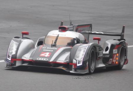 6H WEC Spa-Francorchamps 2012. 6H WEC Spa-Francorchamps 2012.