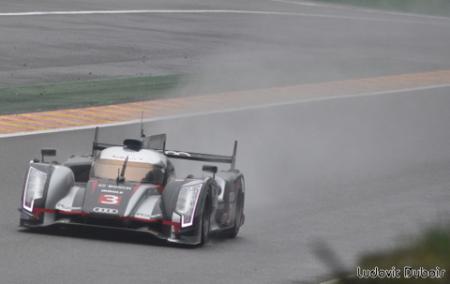 6H WEC Spa-Francorchamps 2012. 6H WEC Spa-Francorchamps 2012.