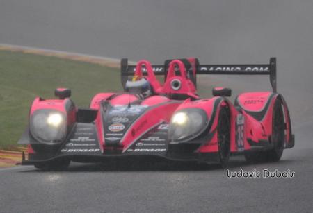 6H WEC Spa-Francorchamps 2012. 6H WEC Spa-Francorchamps 2012.
