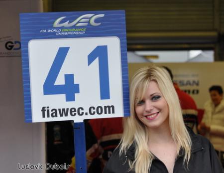 6H WEC Spa-Francorchamps 2012. 6H WEC Spa-Francorchamps 2012.