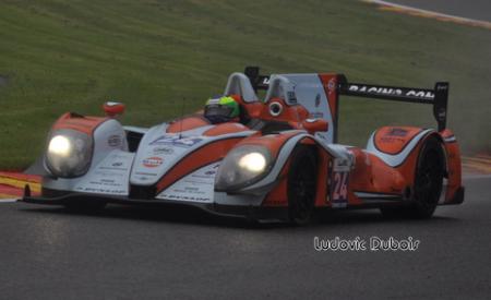 6H WEC Spa-Francorchamps 2012. 6H WEC Spa-Francorchamps 2012.