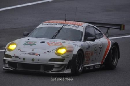 6H WEC Spa-Francorchamps 2012. 6H WEC Spa-Francorchamps 2012.