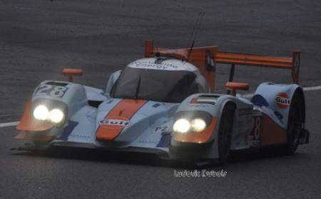 6H WEC Spa-Francorchamps 2012. 6H WEC Spa-Francorchamps 2012.