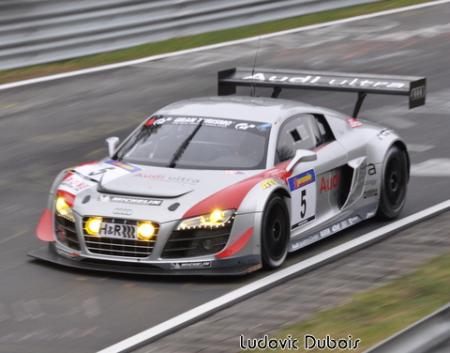 L'Audi R8 du reader clubsport. L'Audi R8 du reader clubsport.