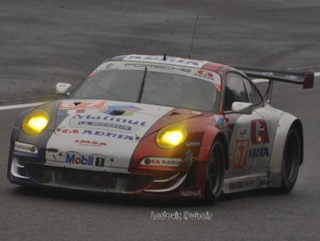 6H WEC Spa-Francorchamps 2012. 6H WEC Spa-Francorchamps 2012.