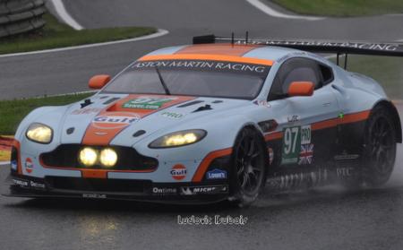 6H WEC Spa-Francorchamps 2012. 6H WEC Spa-Francorchamps 2012.