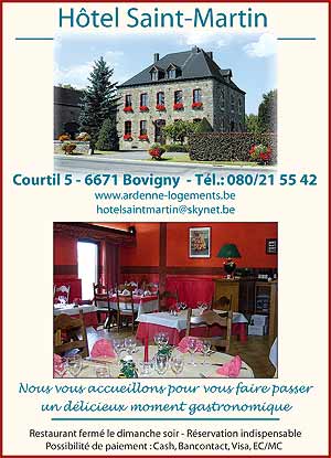 restaurant, saint, martin, bovigny, reduction, 5, euros, restaurant, saint, martin, bovigny, reduction, 5, euros,