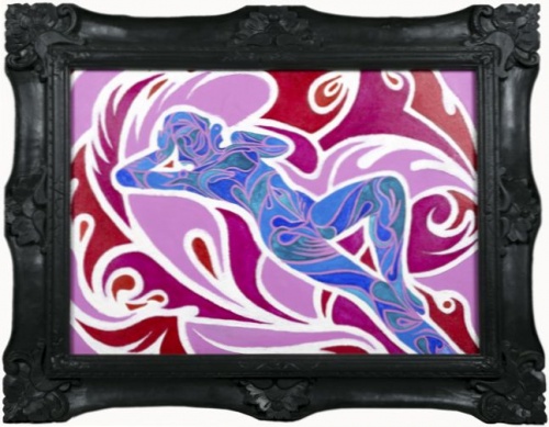 The Pink Lady The Pink Lady