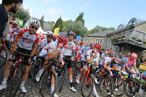 Houffalize Binck Bank Tour-7380