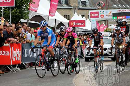  Eneco Tour Houffalize - photo7946