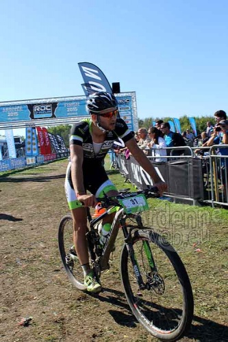 Roc d’Azur 2015 Roc d’Azur 2015
