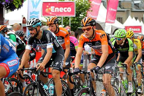  Eneco Tour Houffalize - photo8001