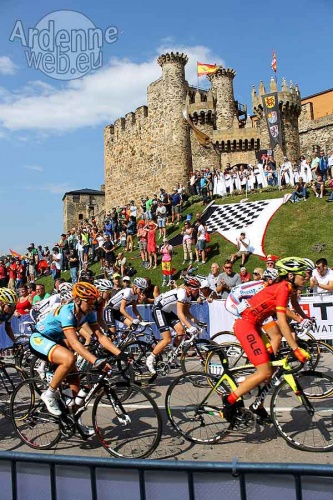 Ponferrada-Espagne-2020 Ponferrada-Espagne-2020