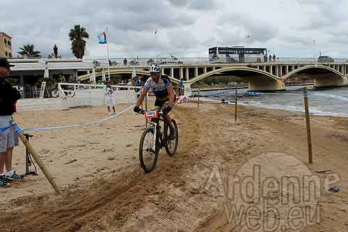 Roc d’Azur 2015-9372 Roc d’Azur 2015-9372