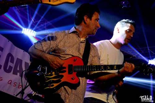 Grease Monkeys-9 Grease Monkeys-9