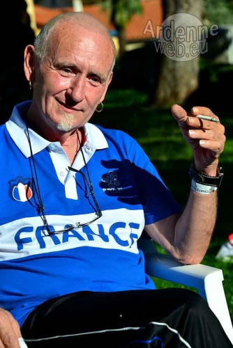 Jean-Luc RECLOUX - 90 Jean-Luc RECLOUX - 90