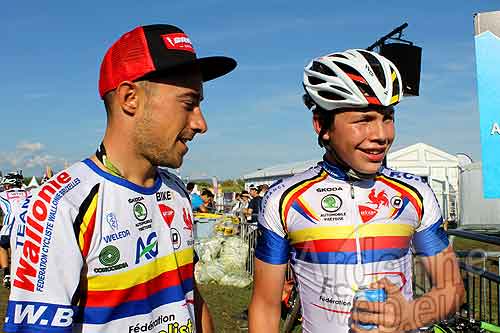 Roc d’Azur 2015-9566 Roc d’Azur 2015-9566