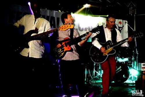 Grease Monkeys-11 Grease Monkeys-11
