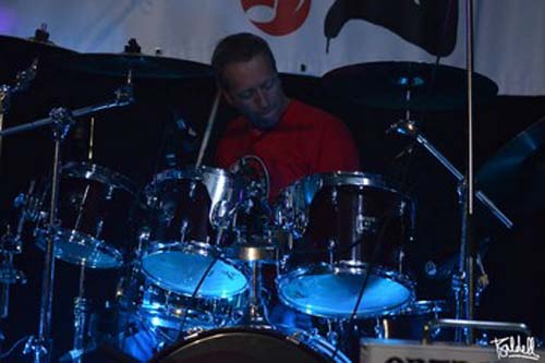Grease Monkeys-4 Grease Monkeys-4
