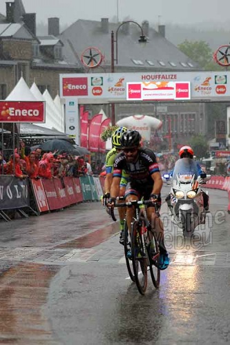  Eneco Tour Houffalize - photo8074