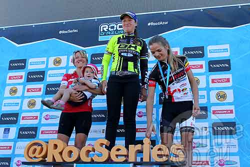 Roc d’Azur 2015 Roc d’Azur 2015