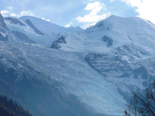 Chamonix ( France )