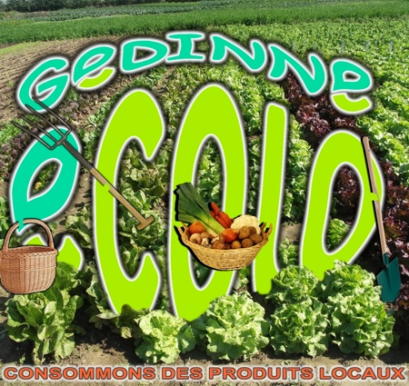 GEDINNE ECOLO GEDINNE ECOLO