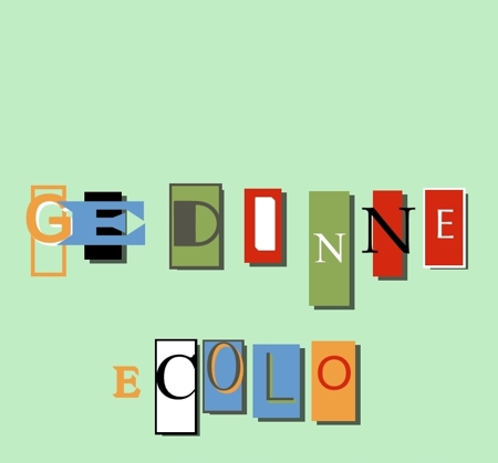 GEDINNE ECOLO GEDINNE ECOLO