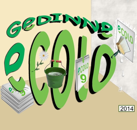 GEDINNE ECOLO GEDINNE ECOLO