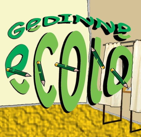 GEDINNE ECOLO GEDINNE ECOLO