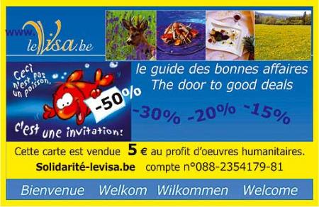 carte, humanitaire, levisa.be, 5, euros carte, humanitaire, levisa.be, 5, euros