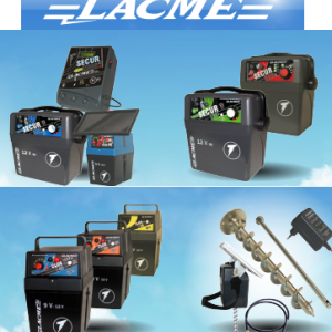 cloture electrique