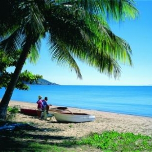(c) Tourism Queensland - Photographer Paul Ewart
