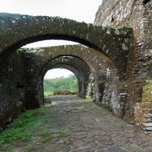 El Castillo