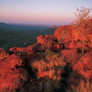 (c) Namibia Tourism Board