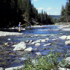 (c) Travel Alberta