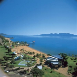 (c) Tourism Queensland - Photographer Barry Goodwin