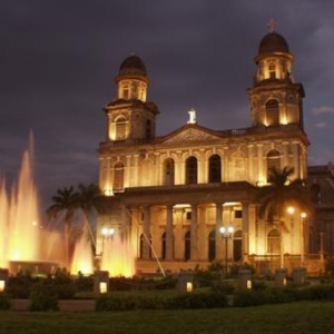 Antigua Catedral