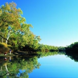 (c) Tourism Queensland - Photographer Peter Lik