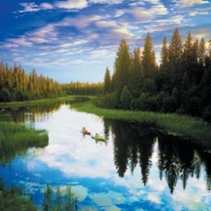 (c) Saskatchewan Tourism