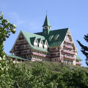 (c) Travel Alberta