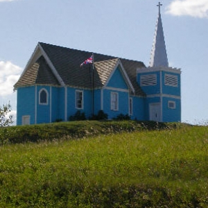 (c) Travel Alberta