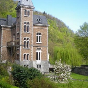 la maison